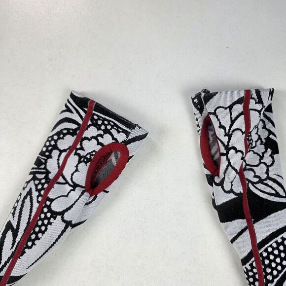 Free People Movement Seamless Padma Layer Top XS Long Sleeve Active Wear - Picture 14 of 14